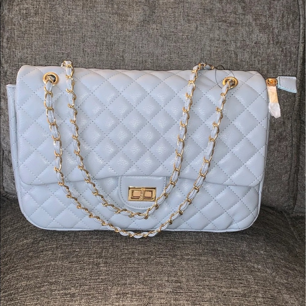 Shoulder Purse